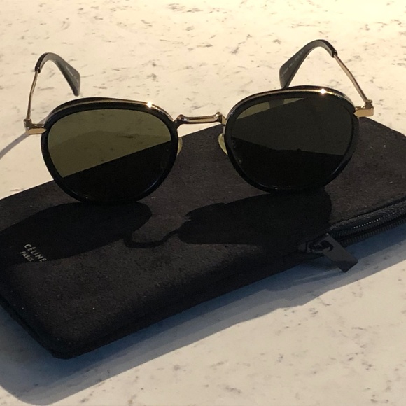 Celine Accessories - CELINE Sunglasses